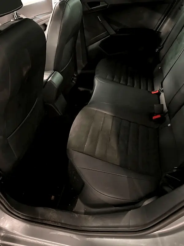 Unclear damage assessment